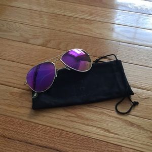 Diff Eyewear Cruz Sunglasses